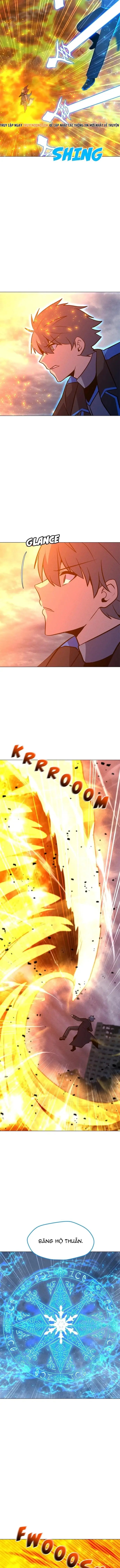 Tôi Là Người Chơi Thần Chú Đơn Độc Chap 162 - Next Chap 161