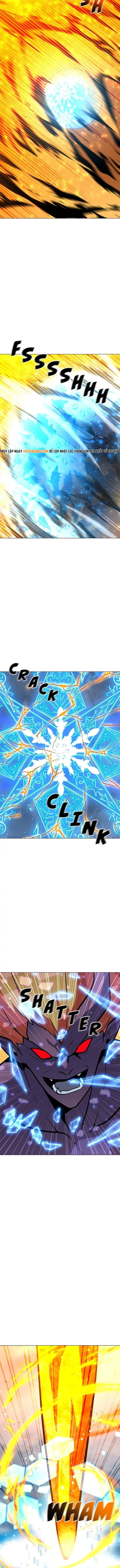 Tôi Là Người Chơi Thần Chú Đơn Độc Chap 162 - Next Chap 161