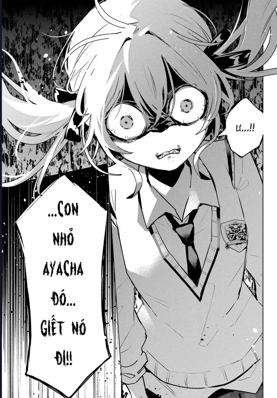 Anta To Osananajimitte Dake Demo Iyananoni! ~Zekkou Kara Hajimaru S-Kyuu Bishoujo To No Gakuen Nariagari Seikatsu~ Chap 10 - Next Chap 9