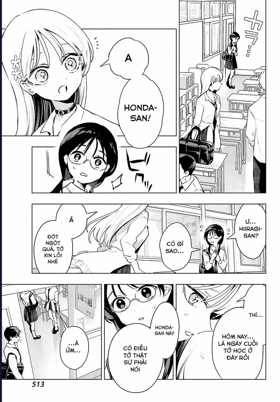 Anta To Osananajimitte Dake Demo Iyananoni! ~Zekkou Kara Hajimaru S-Kyuu Bishoujo To No Gakuen Nariagari Seikatsu~ Chap 10 - Next Chap 9