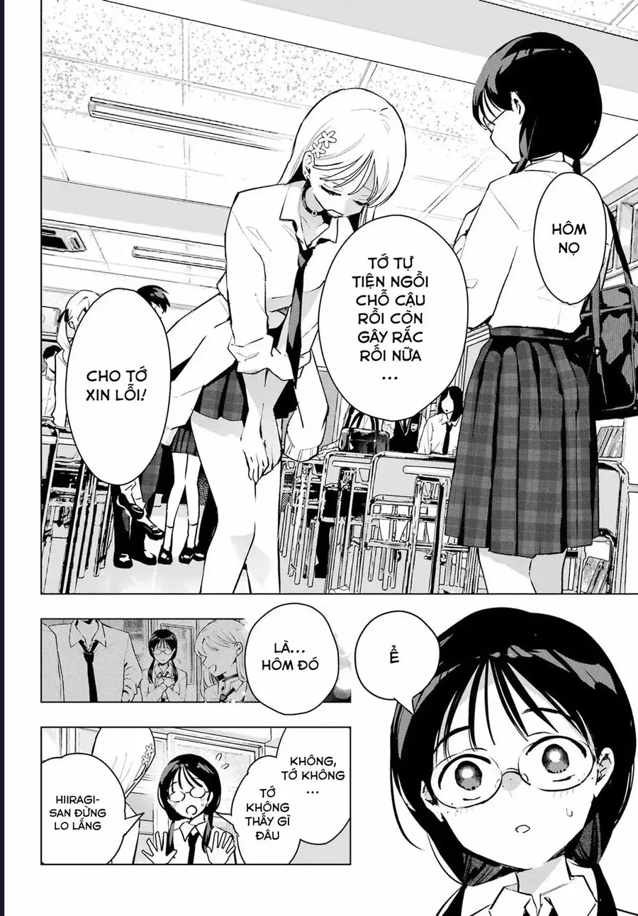 Anta To Osananajimitte Dake Demo Iyananoni! ~Zekkou Kara Hajimaru S-Kyuu Bishoujo To No Gakuen Nariagari Seikatsu~ Chap 10 - Next Chap 9