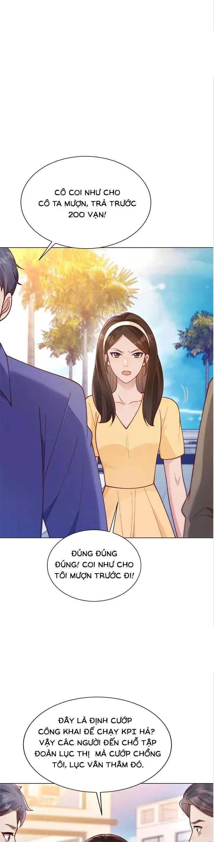 Kết Hôn Với Đại Lão Thực Vật [Chap 73]