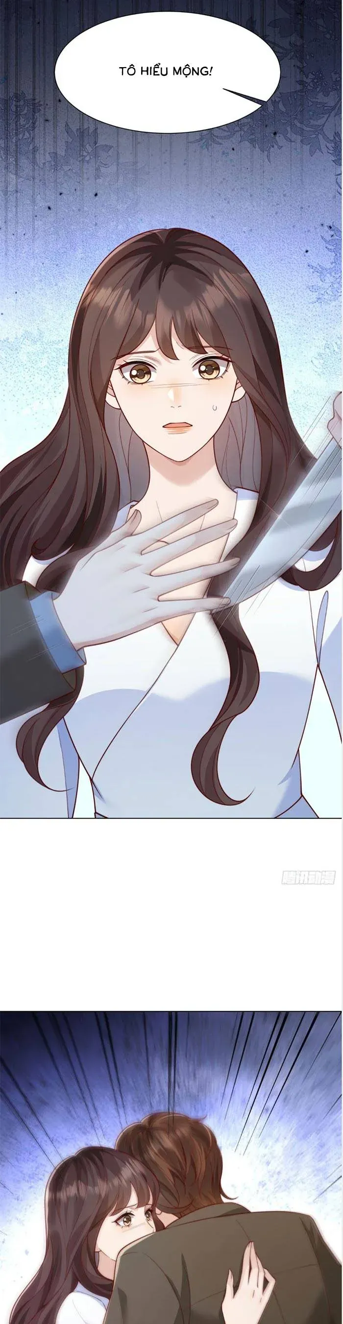 Kết Hôn Với Đại Lão Thực Vật [Chap 73]