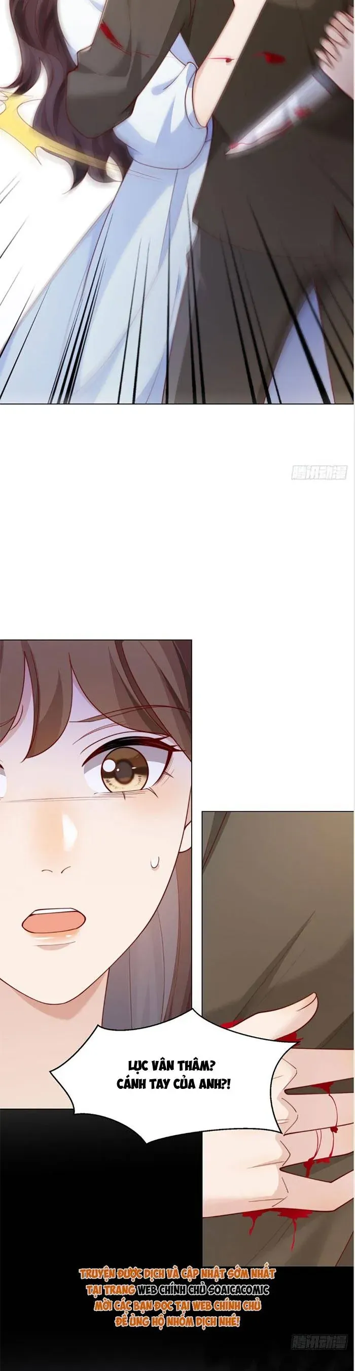 Kết Hôn Với Đại Lão Thực Vật [Chap 73]