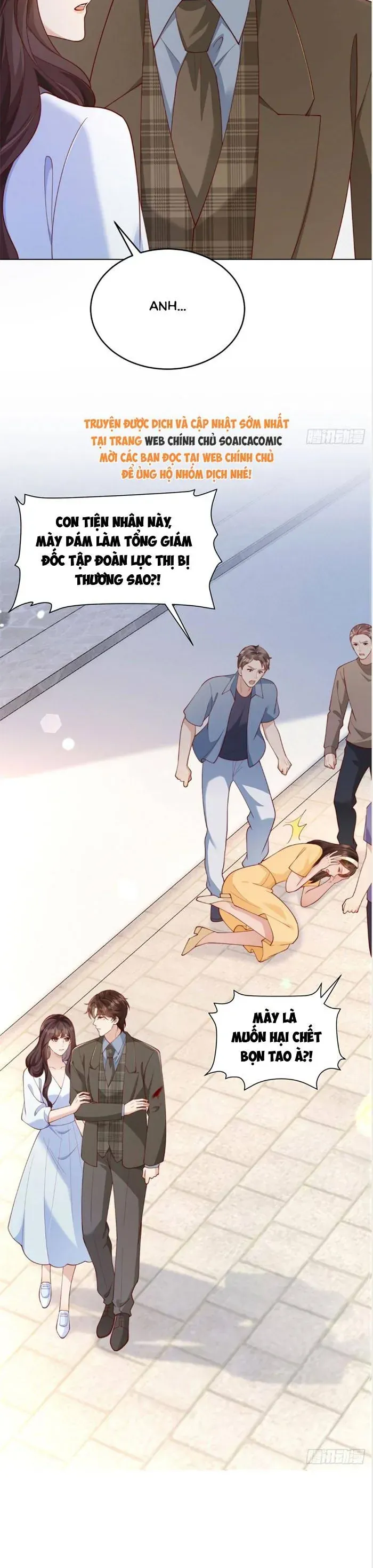 Kết Hôn Với Đại Lão Thực Vật [Chap 73]