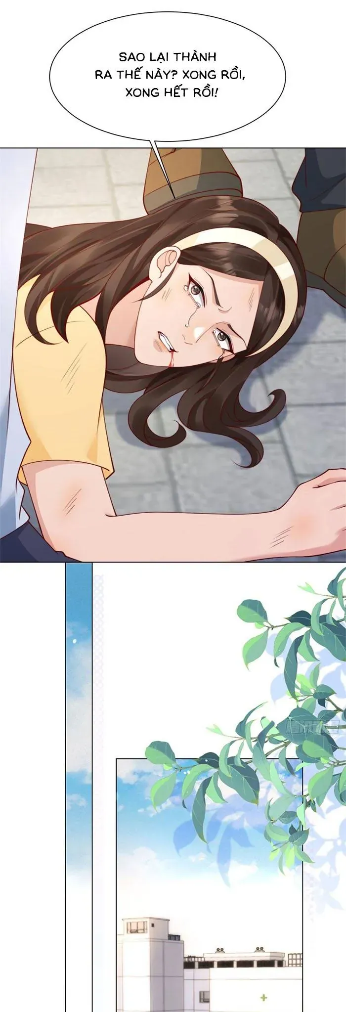 Kết Hôn Với Đại Lão Thực Vật [Chap 73]