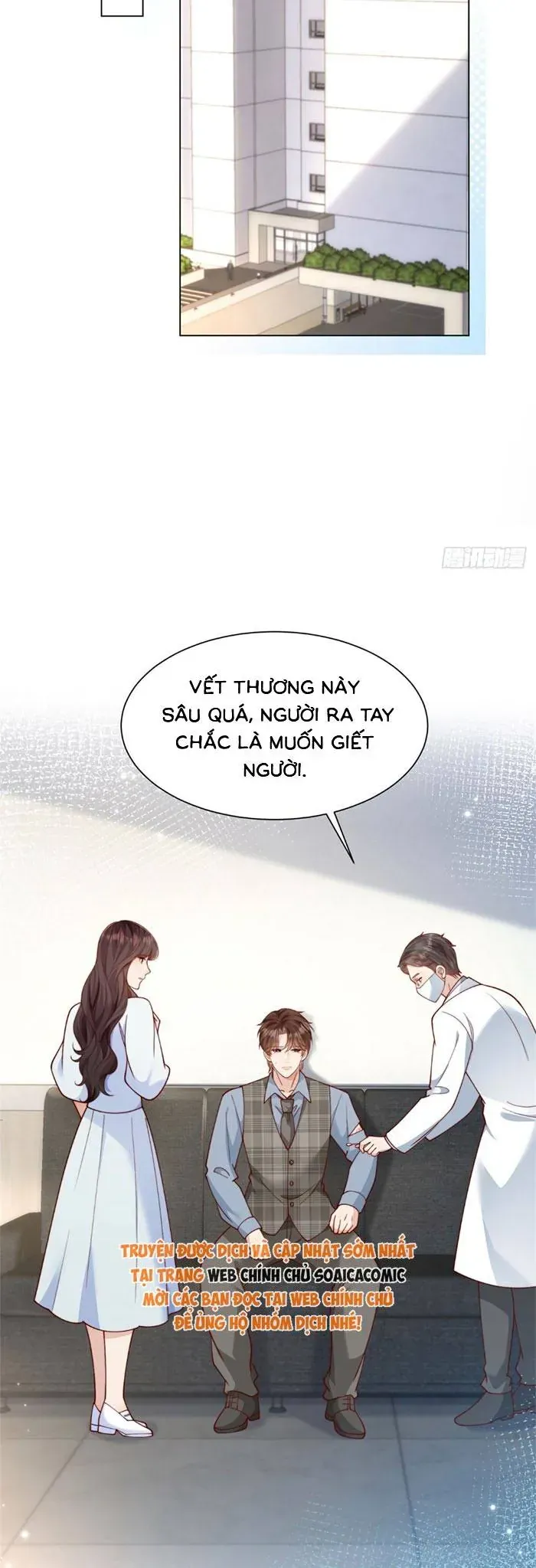 Kết Hôn Với Đại Lão Thực Vật [Chap 73]