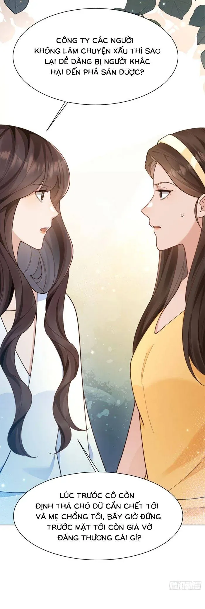 Kết Hôn Với Đại Lão Thực Vật [Chap 73]