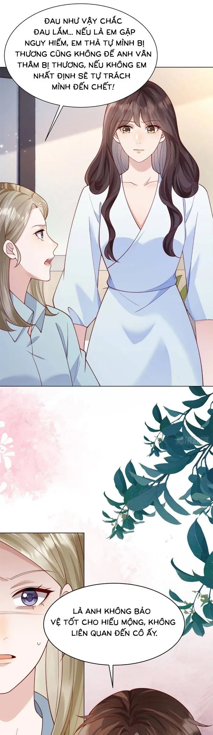 Kết Hôn Với Đại Lão Thực Vật [Chap 73]