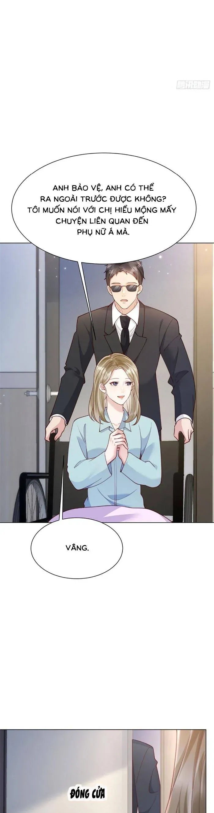 Kết Hôn Với Đại Lão Thực Vật [Chap 73]