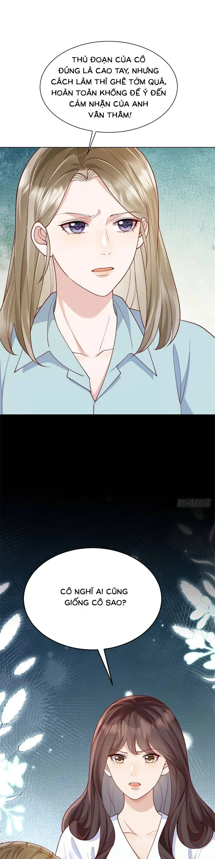 Kết Hôn Với Đại Lão Thực Vật [Chap 73]