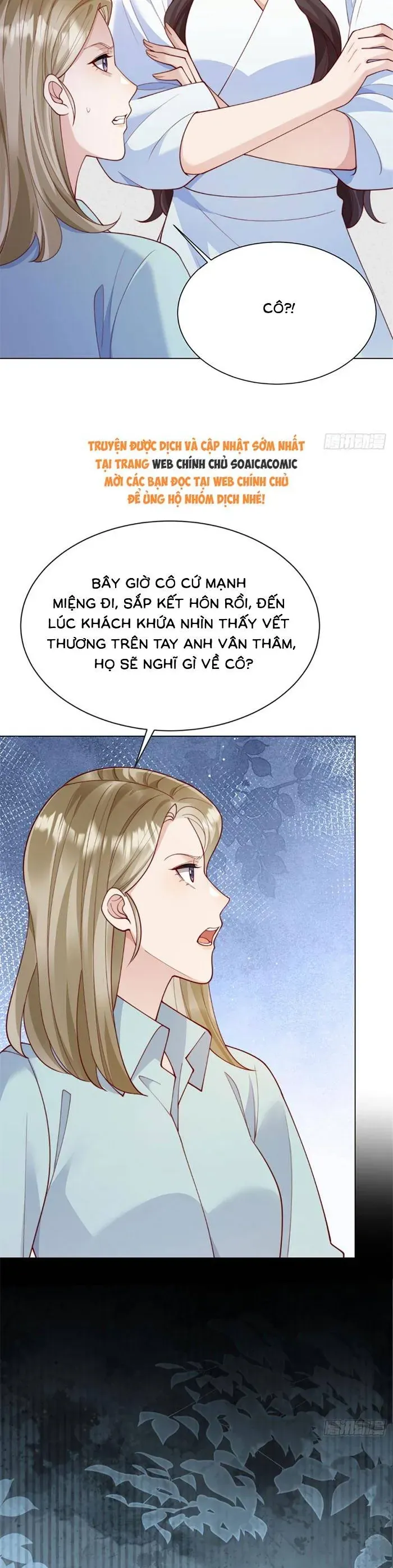 Kết Hôn Với Đại Lão Thực Vật [Chap 73]
