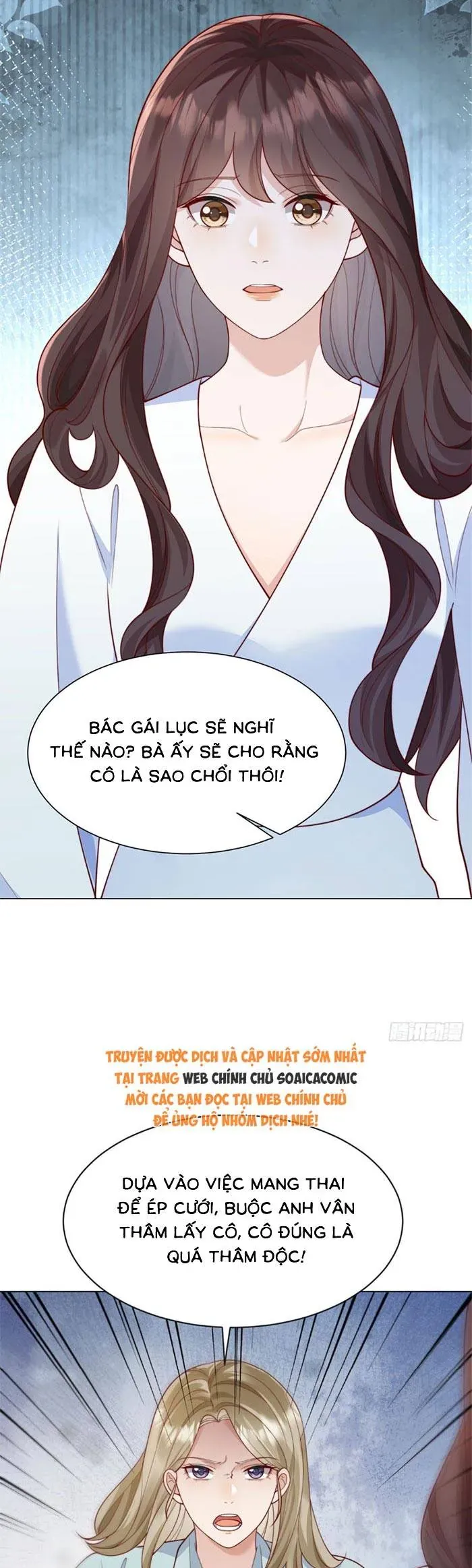 Kết Hôn Với Đại Lão Thực Vật [Chap 73]