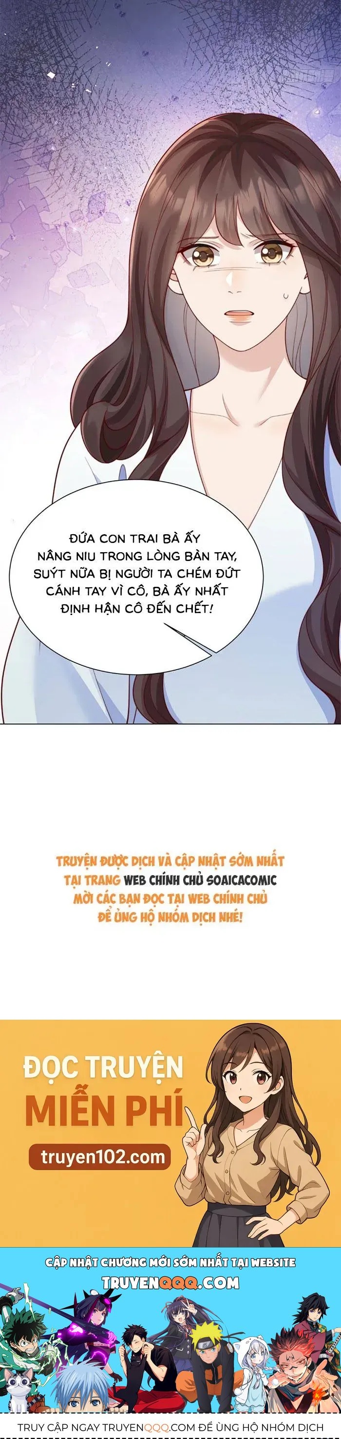 Kết Hôn Với Đại Lão Thực Vật [Chap 73]