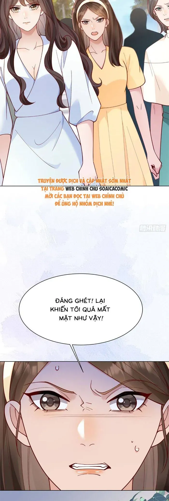 Kết Hôn Với Đại Lão Thực Vật [Chap 73]