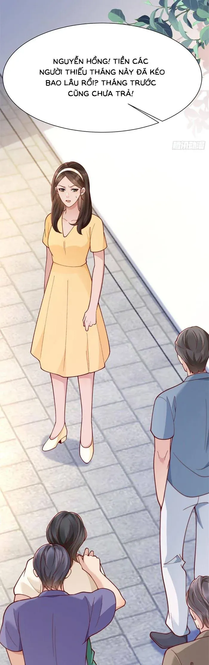 Kết Hôn Với Đại Lão Thực Vật [Chap 73]