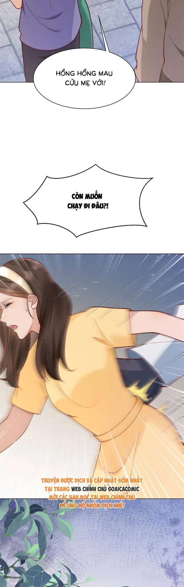 Kết Hôn Với Đại Lão Thực Vật [Chap 73]