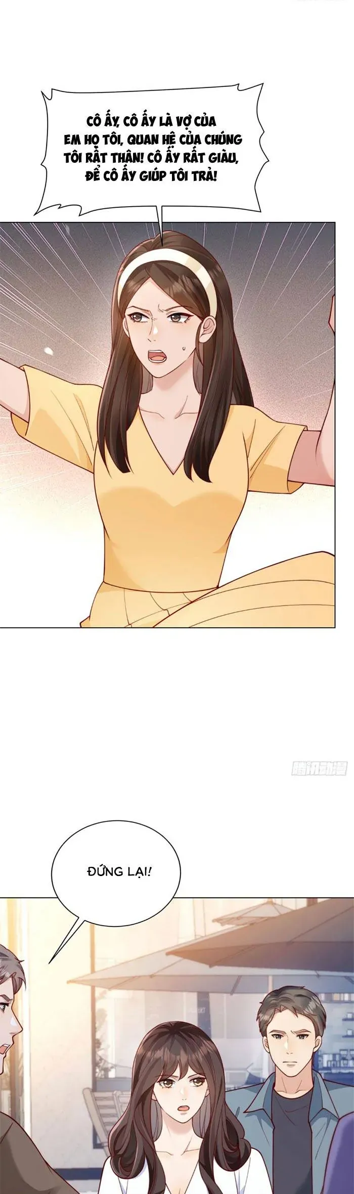 Kết Hôn Với Đại Lão Thực Vật [Chap 73]