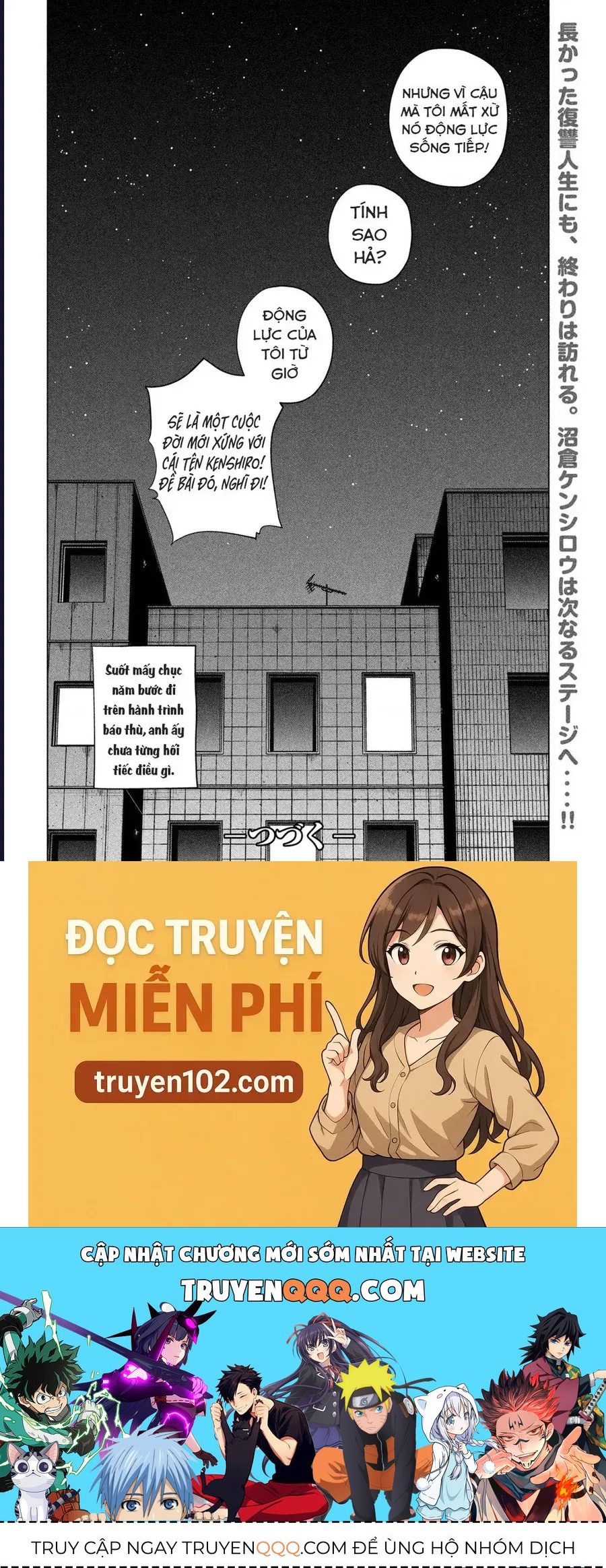 Nettruyen Truyện tranh online