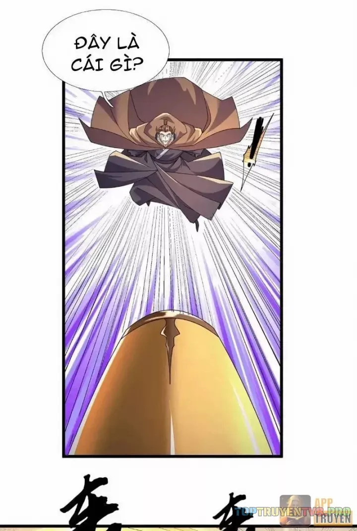 Ngủ Say Vạn Cổ: Xuất Thế Quét Ngang Chư Thiên Chap 140 - Next Chap 139