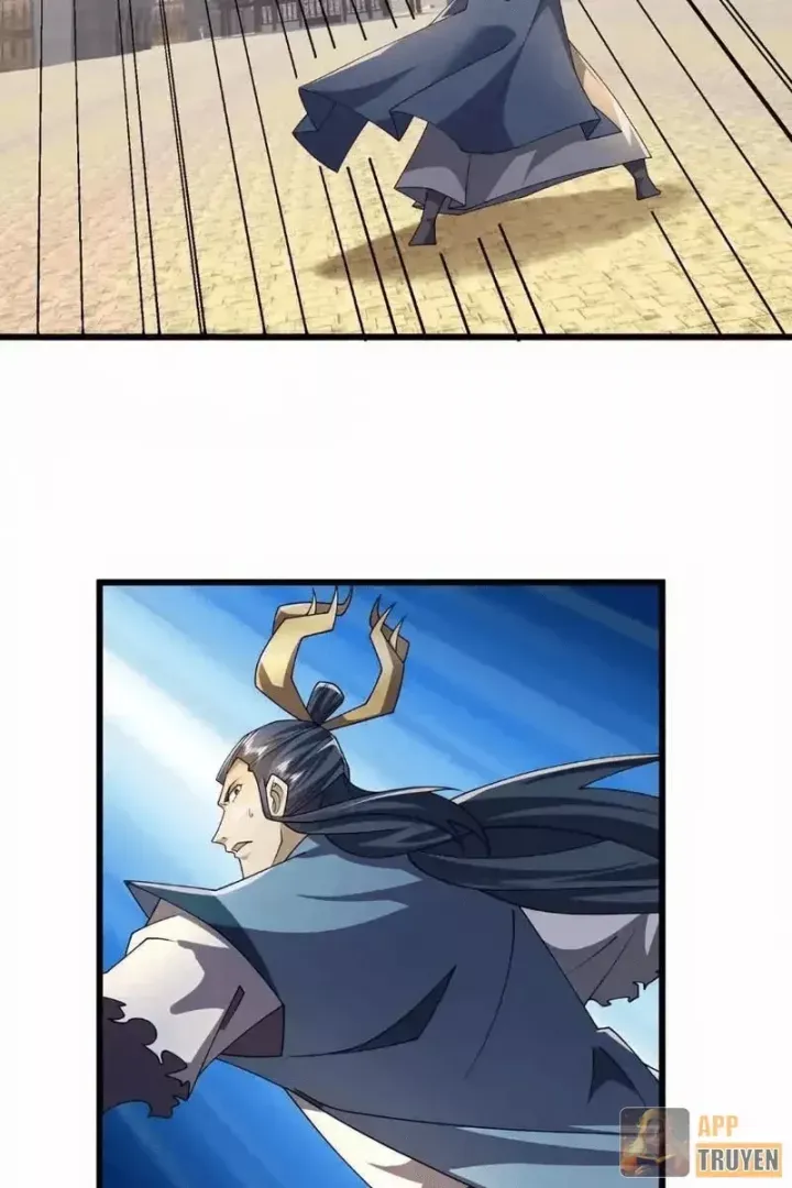 Ngủ Say Vạn Cổ: Xuất Thế Quét Ngang Chư Thiên Chap 140 - Next Chap 139