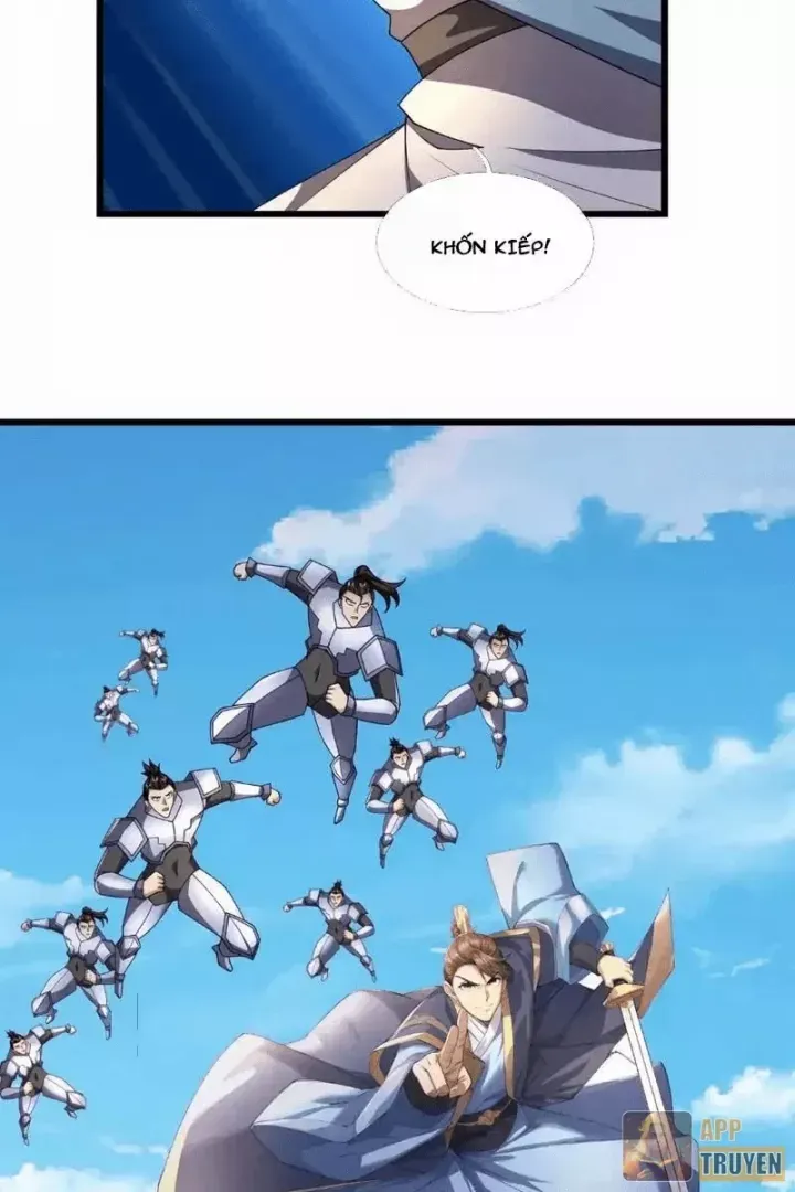 Ngủ Say Vạn Cổ: Xuất Thế Quét Ngang Chư Thiên Chap 140 - Next Chap 139