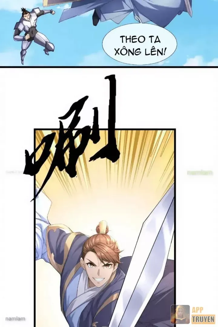 Ngủ Say Vạn Cổ: Xuất Thế Quét Ngang Chư Thiên Chap 140 - Next Chap 139