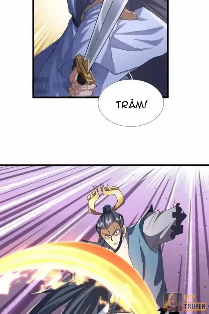 Ngủ Say Vạn Cổ: Xuất Thế Quét Ngang Chư Thiên Chap 140 - Next Chap 139