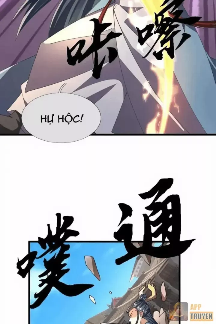 Ngủ Say Vạn Cổ: Xuất Thế Quét Ngang Chư Thiên Chap 140 - Next Chap 139