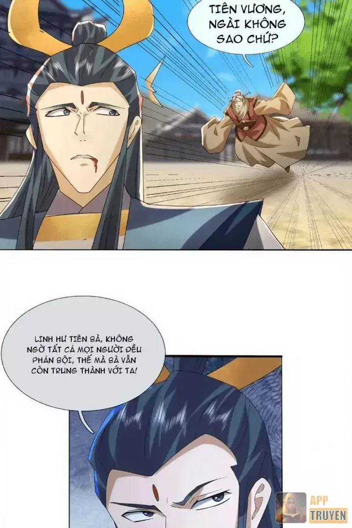 Ngủ Say Vạn Cổ: Xuất Thế Quét Ngang Chư Thiên Chap 140 - Next Chap 139