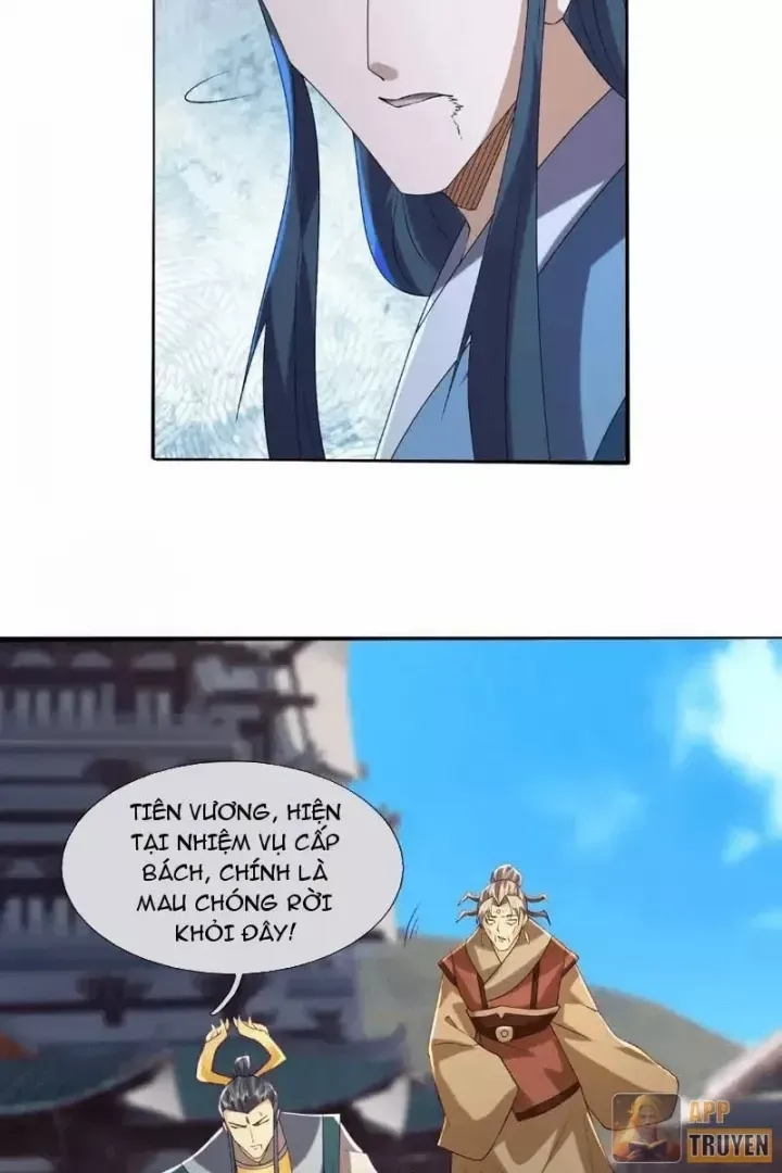 Ngủ Say Vạn Cổ: Xuất Thế Quét Ngang Chư Thiên Chap 140 - Next Chap 139