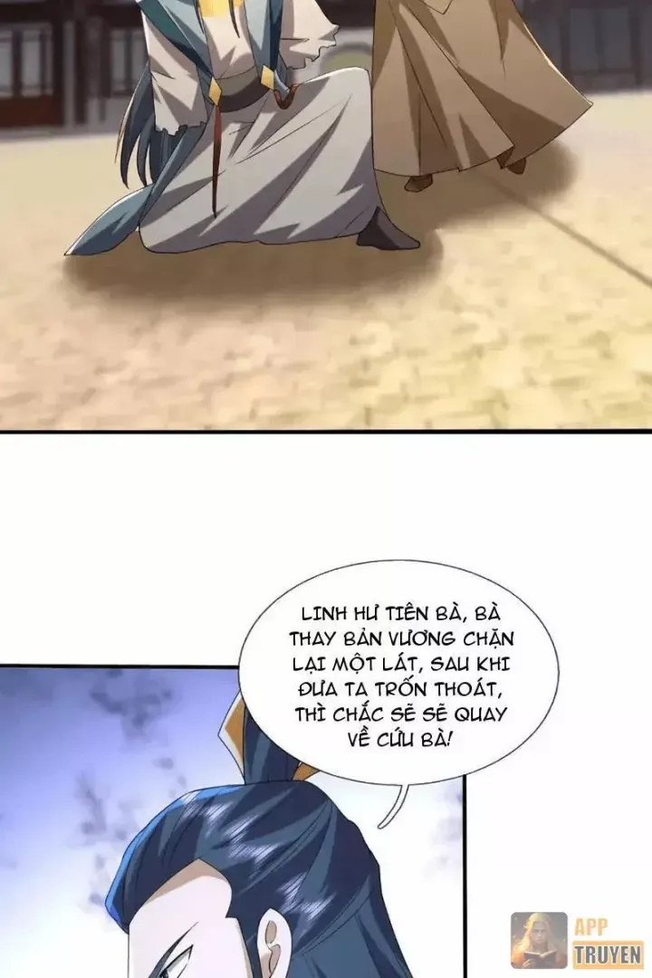 Ngủ Say Vạn Cổ: Xuất Thế Quét Ngang Chư Thiên Chap 140 - Next Chap 139