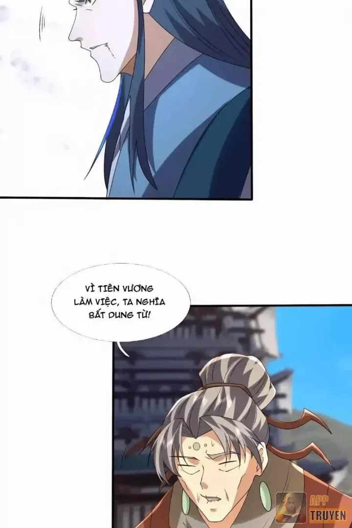 Ngủ Say Vạn Cổ: Xuất Thế Quét Ngang Chư Thiên Chap 140 - Next Chap 139