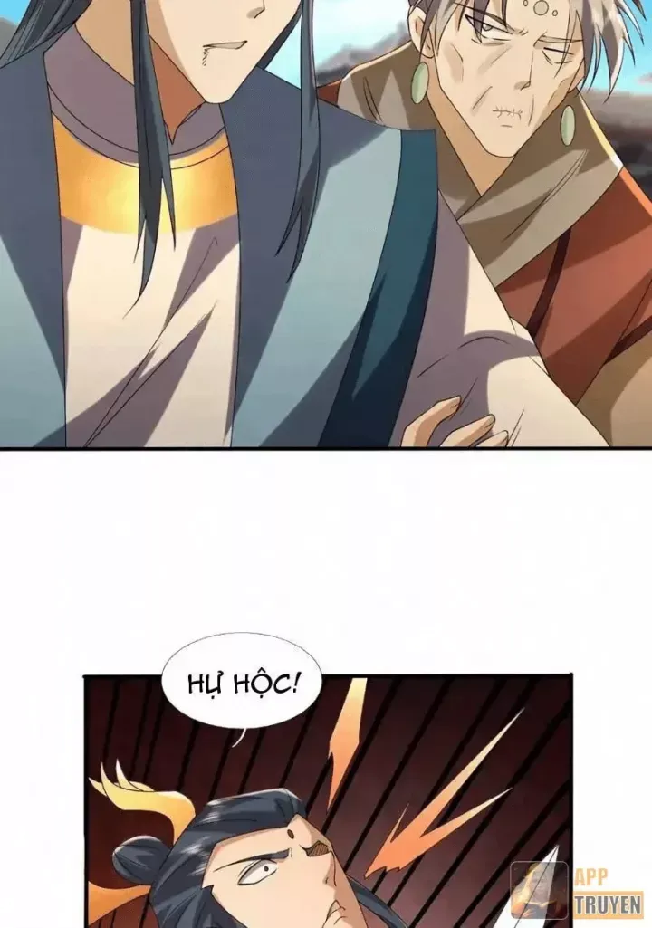 Ngủ Say Vạn Cổ: Xuất Thế Quét Ngang Chư Thiên Chap 140 - Next Chap 139