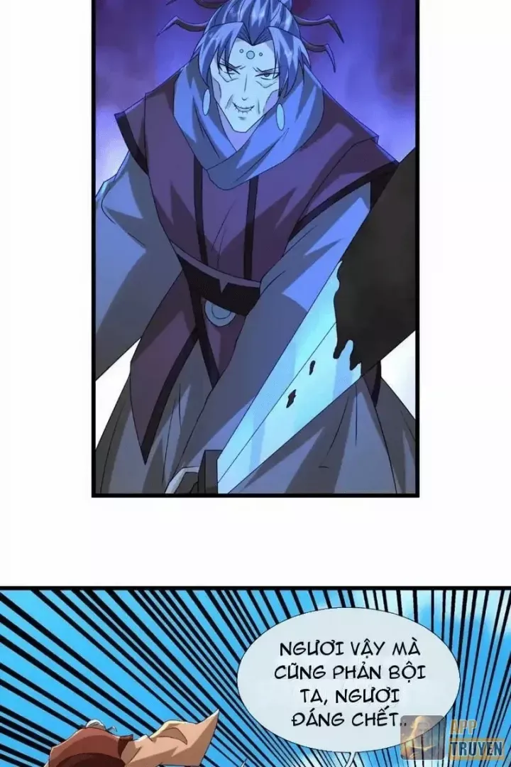 Ngủ Say Vạn Cổ: Xuất Thế Quét Ngang Chư Thiên Chap 140 - Next Chap 139