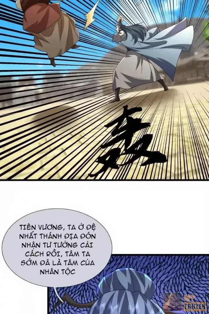 Ngủ Say Vạn Cổ: Xuất Thế Quét Ngang Chư Thiên Chap 140 - Next Chap 139