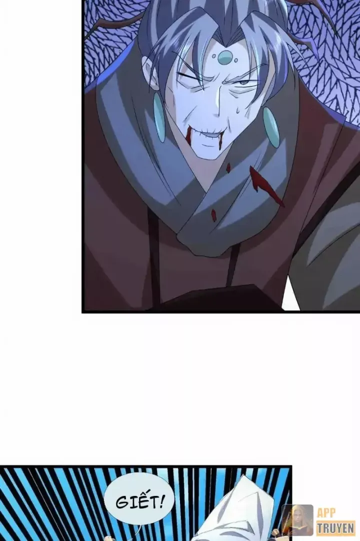 Ngủ Say Vạn Cổ: Xuất Thế Quét Ngang Chư Thiên Chap 140 - Next Chap 139