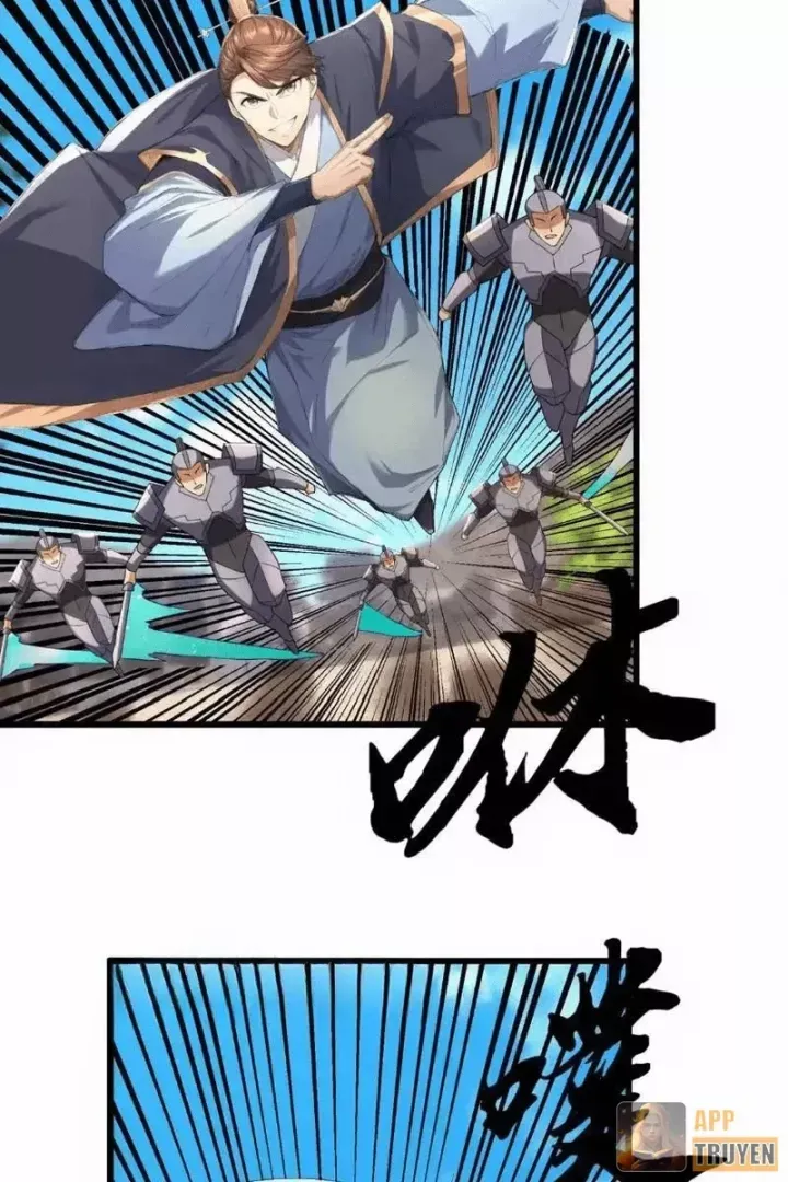 Ngủ Say Vạn Cổ: Xuất Thế Quét Ngang Chư Thiên Chap 140 - Next Chap 139