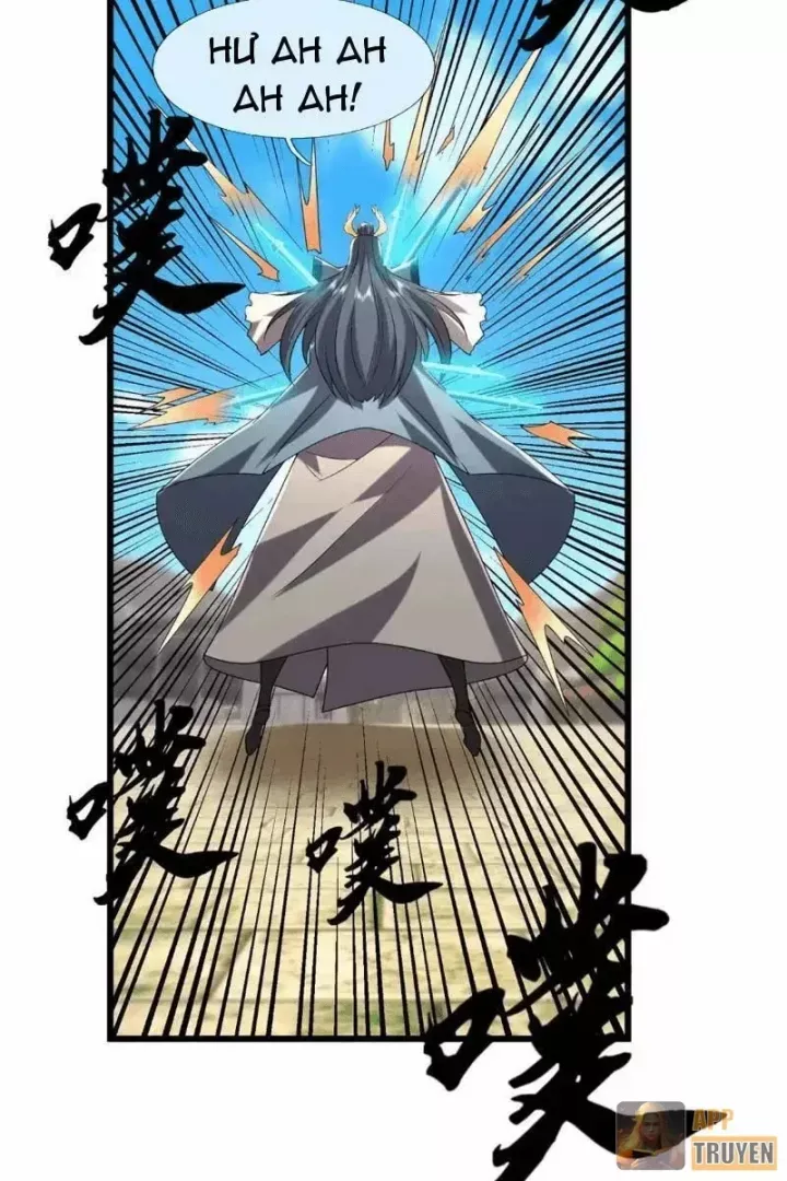 Ngủ Say Vạn Cổ: Xuất Thế Quét Ngang Chư Thiên Chap 140 - Next Chap 139