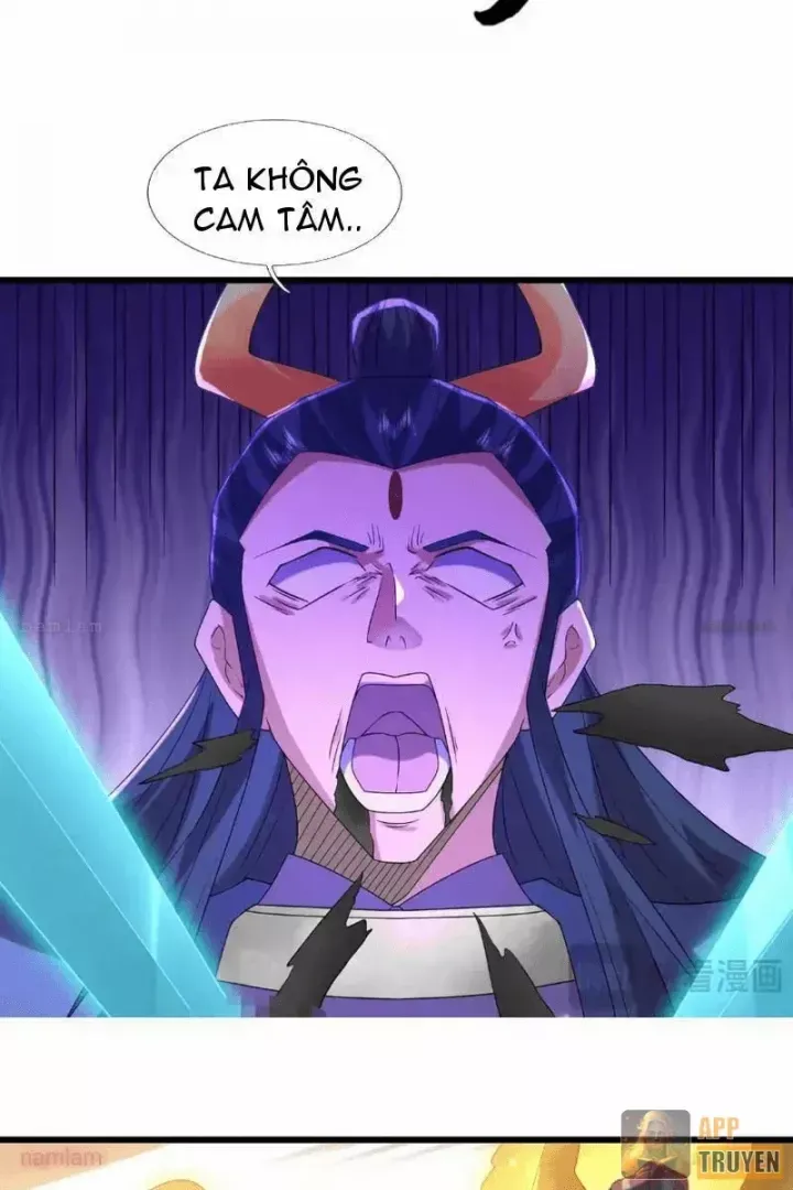 Ngủ Say Vạn Cổ: Xuất Thế Quét Ngang Chư Thiên Chap 140 - Next Chap 139