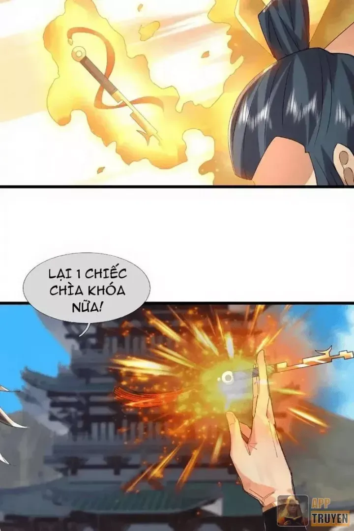 Ngủ Say Vạn Cổ: Xuất Thế Quét Ngang Chư Thiên Chap 140 - Next Chap 139