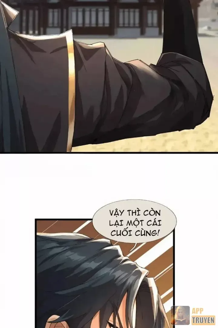 Ngủ Say Vạn Cổ: Xuất Thế Quét Ngang Chư Thiên Chap 140 - Next Chap 139