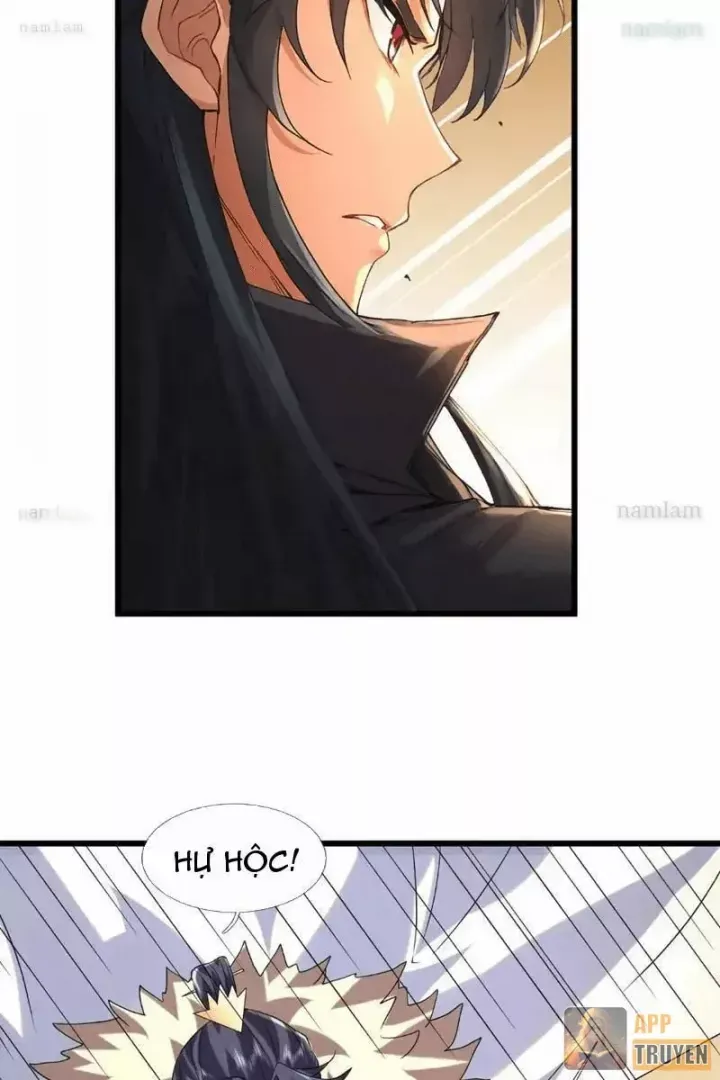 Ngủ Say Vạn Cổ: Xuất Thế Quét Ngang Chư Thiên Chap 140 - Next Chap 139