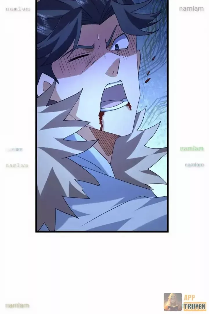 Ngủ Say Vạn Cổ: Xuất Thế Quét Ngang Chư Thiên Chap 140 - Next Chap 139