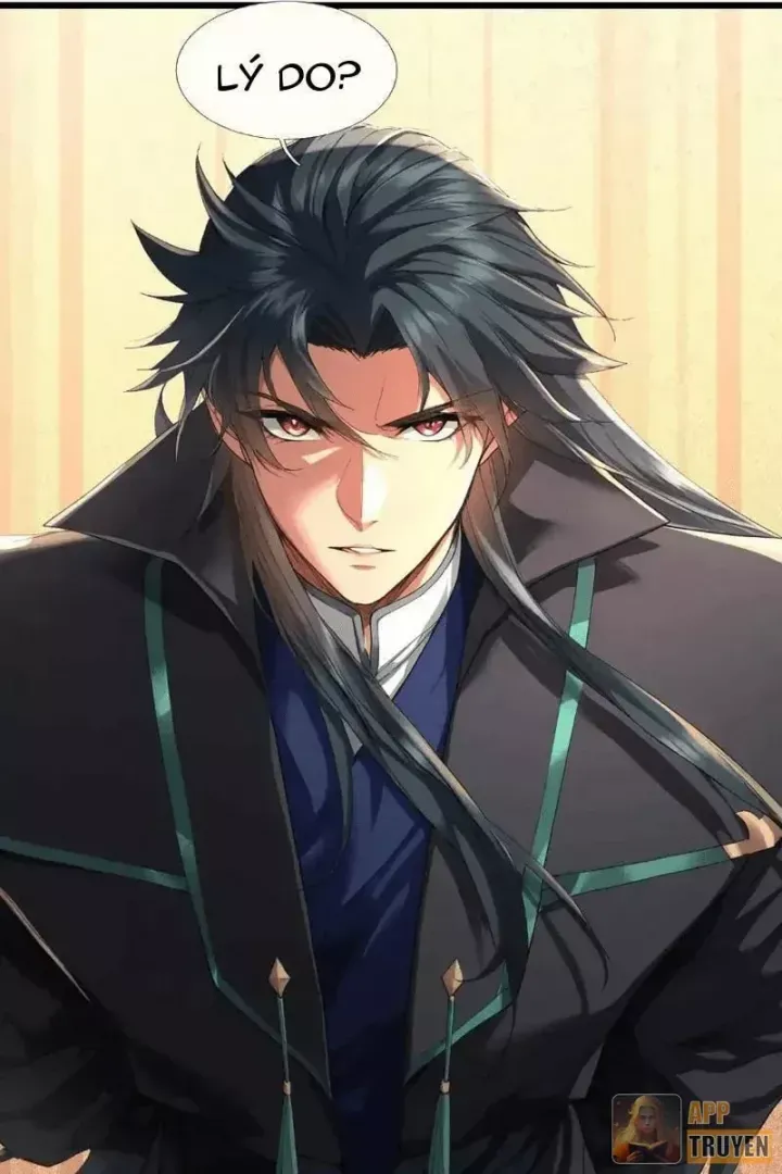 Ngủ Say Vạn Cổ: Xuất Thế Quét Ngang Chư Thiên Chap 140 - Next Chap 139