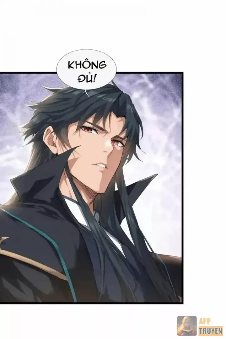 Ngủ Say Vạn Cổ: Xuất Thế Quét Ngang Chư Thiên Chap 140 - Next Chap 139