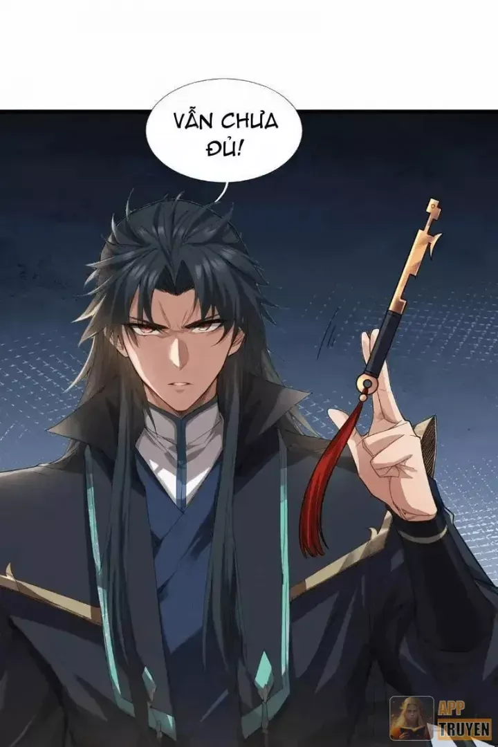 Ngủ Say Vạn Cổ: Xuất Thế Quét Ngang Chư Thiên Chap 140 - Next Chap 139