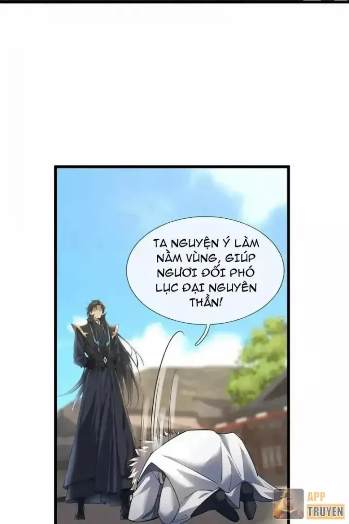Ngủ Say Vạn Cổ: Xuất Thế Quét Ngang Chư Thiên Chap 140 - Next Chap 139