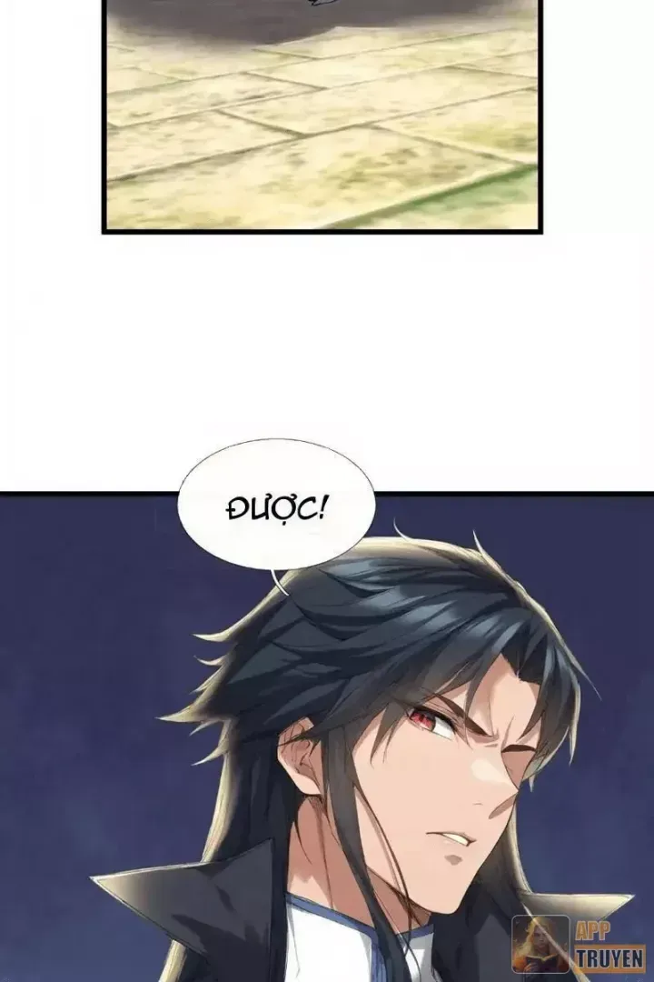 Ngủ Say Vạn Cổ: Xuất Thế Quét Ngang Chư Thiên Chap 140 - Next Chap 139