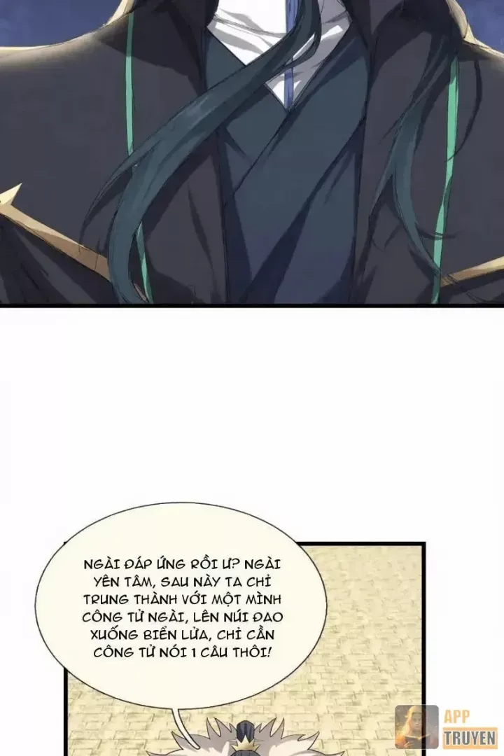 Ngủ Say Vạn Cổ: Xuất Thế Quét Ngang Chư Thiên Chap 140 - Next Chap 139